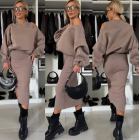 Костюм теплый женский 48976