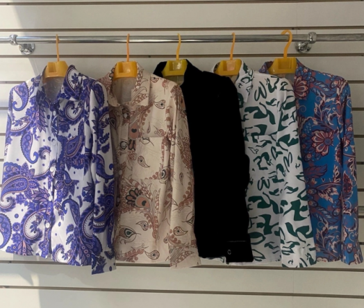 Блузка женская 48982