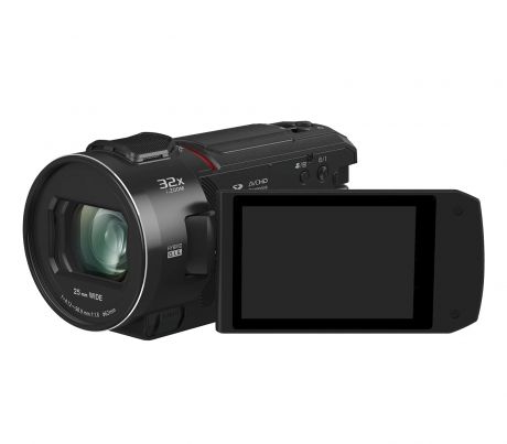 Видеокамера Panasonic HC-VX3