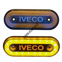 Боковые габариты на грузовик IVECO GF-U-20SMD IVECO