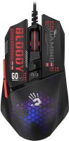 Мышь A4Tech Bloody W60 Max Mini Black