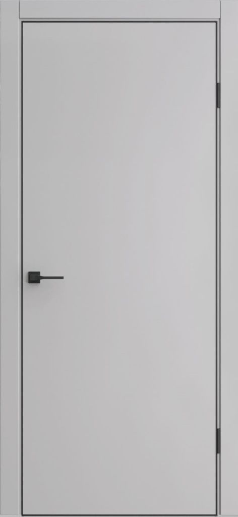 ДП-50 (Silver gray)