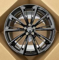 Кованые диски для Audi