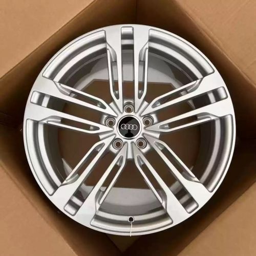 Кованые диски для Audi