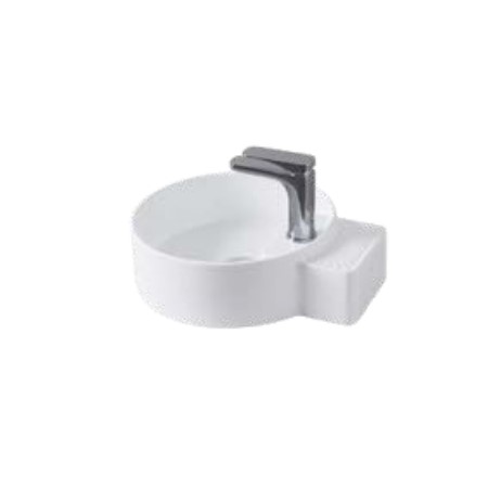 Раковина Artceram Cartesio CAL004 44х36