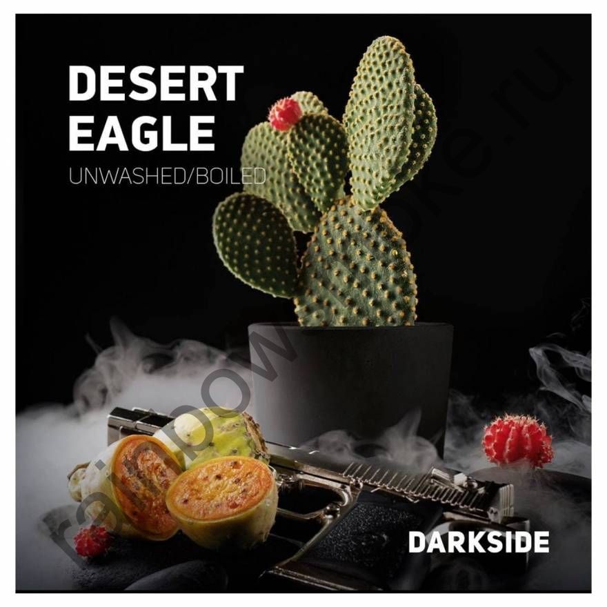DarkSide Core 250 гр - Desert Eagle (Десерт Игл)