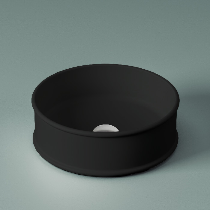 Изображение Раковина Artceram Atelier ATL001 44х44