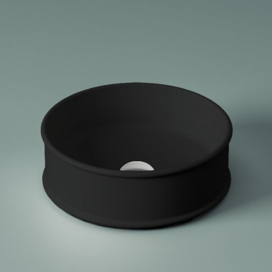 Раковина Artceram Atelier ATL001 44х44