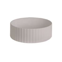 Раковина Artceram Millerighe OSL010 44х44 схема 4