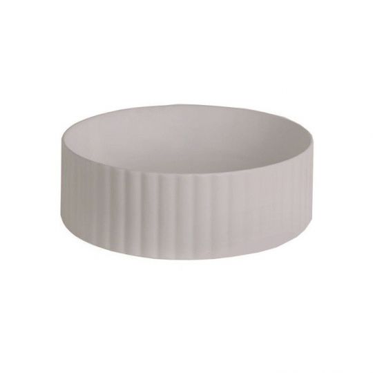 Раковина Artceram Millerighe OSL010 44х44 схема 4