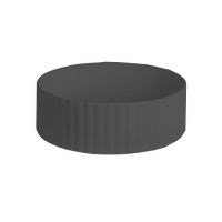 Раковина Artceram Millerighe OSL010 44х44 схема 6