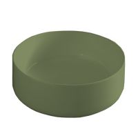 Раковина Artceram Cognac COL001 42х42 схема 4 Раковина Artceram Cognac COL001 42х42 схема 4