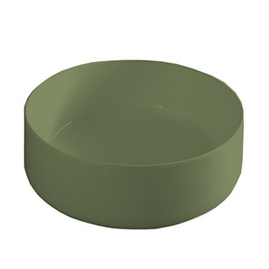 Раковина Artceram Cognac COL001 42х42 схема 4 Раковина Artceram Cognac COL001 42х42 схема 4