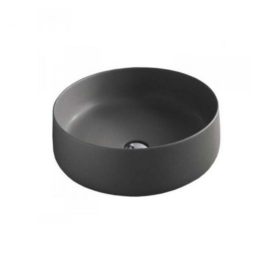 Раковина Artceram Cognac COL001 42х42 схема 6 Раковина Artceram Cognac COL001 42х42 схема 6