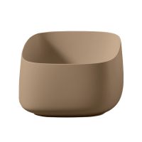 Раковина Artceram Cognac Quadro 55 COL006 43х43 схема 9