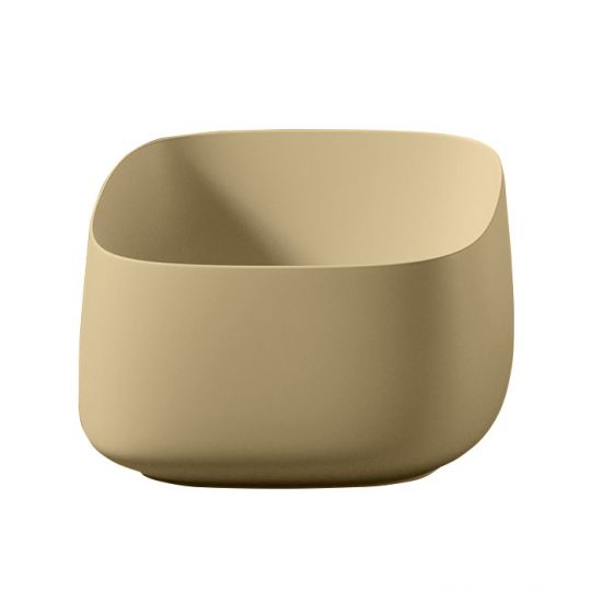 Раковина Artceram Cognac Quadro 55 COL006 43х43 схема 12