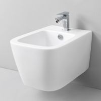 Биде подвесное Artceram A16 ASB001 схема 3 Биде подвесное Artceram A16 ASB001 схема 3