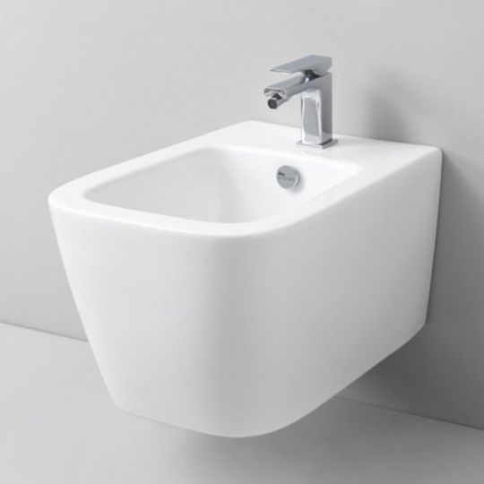 Биде подвесное Artceram A16 ASB001 схема 3 Биде подвесное Artceram A16 ASB001 схема 3