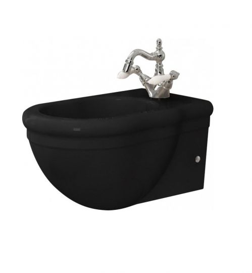 Биде подвесное Artceram Hermitage HEB003 схема 3