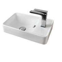 Раковина Artceram Lavamani LML003 45х27 схема 1