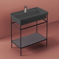 Консоль для раковины прямоугольная Artceram Fuori Scala ACA056 40x57 схема 3 Консоль для раковины прямоугольная Artceram Fuori Scala ACA056 40x57 схема 3