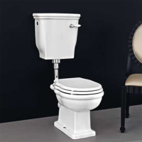 Artceram бачок Hermitage HEC005 схема 3