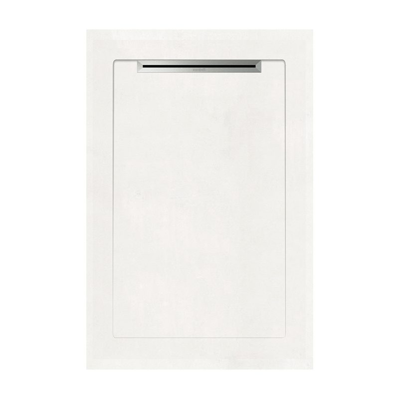 Изображение Керамический душевой поддон Artceram Aquanit PDR037 120x80 см