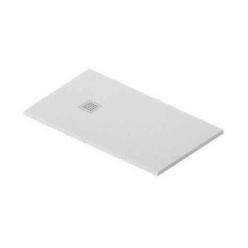 Изображение Керамический душевой Поддон Artceram Lapis PDR02 120х70 PDR025