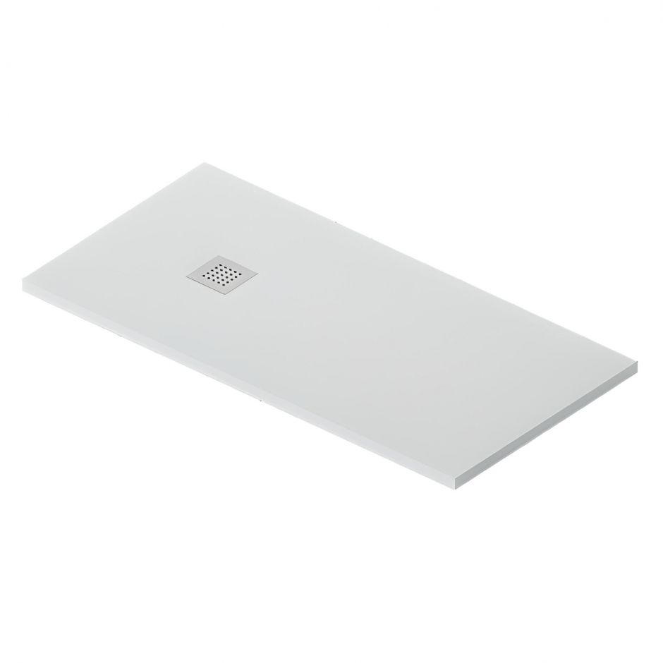 Изображение Керамический душевой Поддон Artceram Lapis PDR02 140х70 PDR027