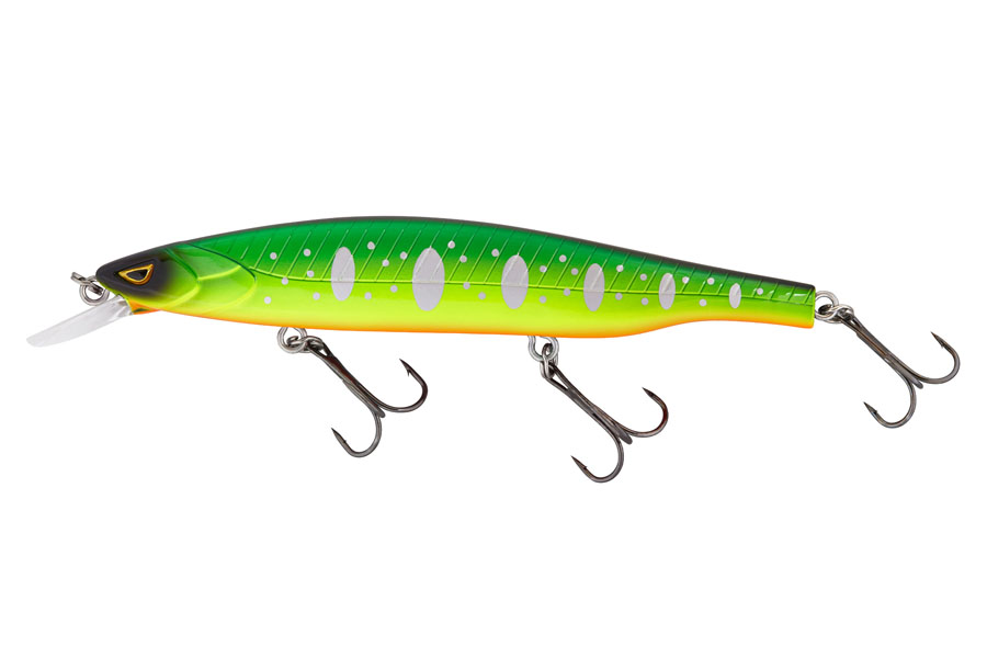 Воблер IAM company VORTEX 130мм. цв. M06