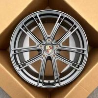Кованые диски для Porsche