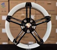 Кованые диски для Porsche