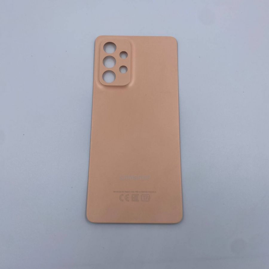 Samsung Galaxy A53 Задняя Крышка оригинал (снятая)