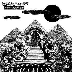 ILLEGAL BODIES - Mindflayers