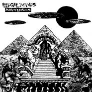 ILLEGAL BODIES - Mindflayers