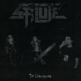 SALUTE - The Underground