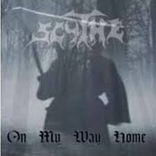 SCYTHE - On My Way Home