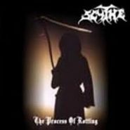 SCYTHE - The Process Of Rotting