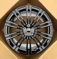 Кованые диски для Land Rover / Range Rover