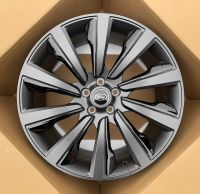 Кованые диски для Land Rover / Range Rover