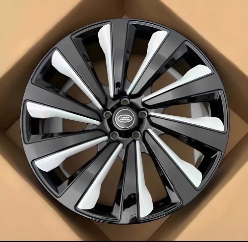 Кованые диски для Land Rover / Range Rover