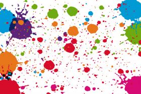 Фон стена "Kids wall №5"