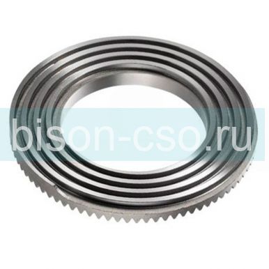 Спиральный диск К11-160 TMX