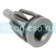 Шестерня коническая К11-200 TMX