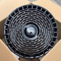 Кованые диски для Land Rover / Range Rover