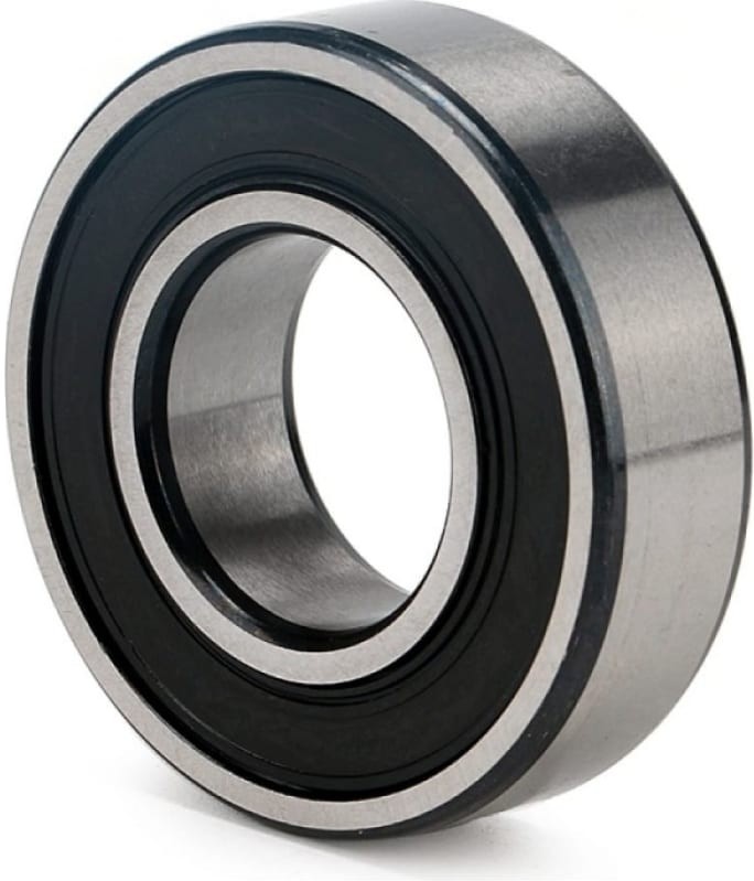 Подшипник 6000 2RS C3 (180100-70)