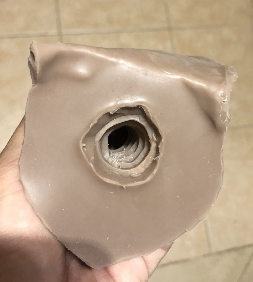 EXTENSION PLAY PACKER-15