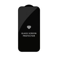Премиум защитное стекло для iPhone (все модели)