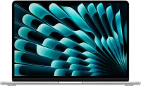 MacBook MRXQ3 Air 13" (M3/8/256) Silver (RU кл.)