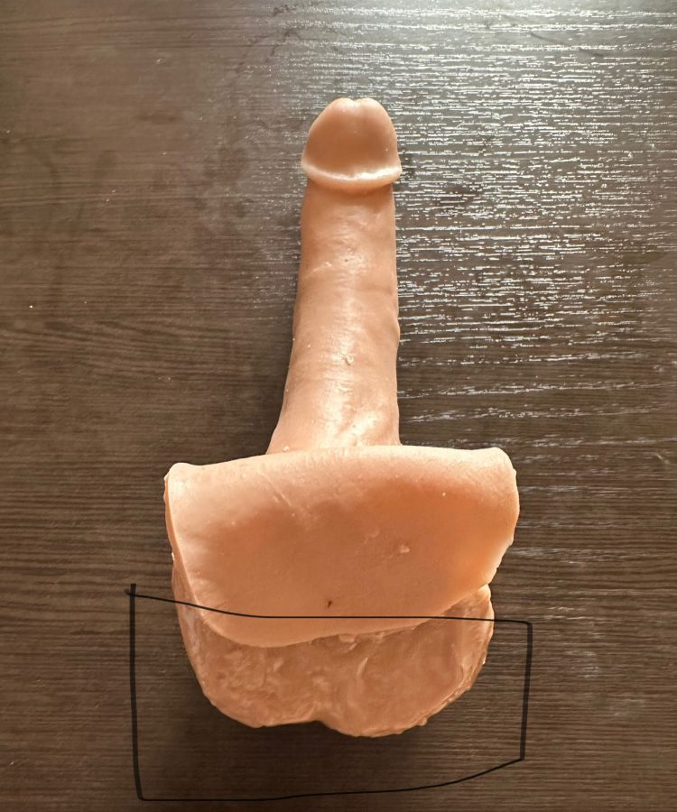 УЦЕНКА PLAY PACKER 15 (НЕОКРАШЕННЫЙ)